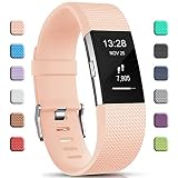 ✅ Materiales Seguros y Respetuosos con el Medio Ambiente: La pulsera de la pulsera está hecha de materiales elastómeros de TPU de calidad superior de Alemania, sin irritación sensible de la piel en la piel del 99% de las personas. Resistente al sudor y resistente al agua, cómoda y duradera para usar, apta para correr, nadar o practicar deportes