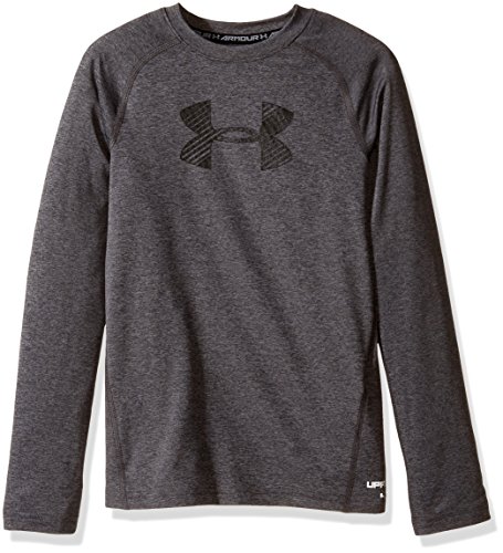 Under Armour T-Shirt Manches longues Garçon