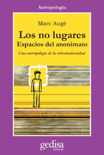 Download Los No Lugares (Cla-De-Ma) Download Los No Lugares (Cla-De-Ma)