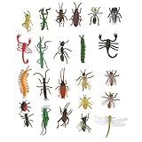 Jedes Insekt kann allein auf die Füße mit seiner typischen Haltung stehen, so dass Sie es überall für Raumdekoration zu platzieren sowie wunderbares Geschenk für einen besonderen Menschen
