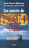 Les secrets de Fort Boyard