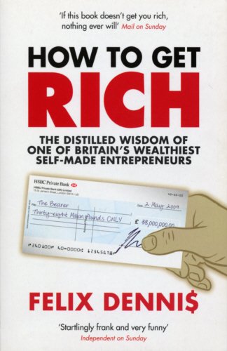 Télécharger How to Get Rich PDF Livre eBook France Télécharger How to Get Rich PDF Livre eBook France