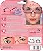 Eyelid Trainer - Regular training for sagging eyelids - Best Quality by Schlupflid weg
