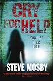 Cover zum Buch Cry for Help