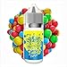 Produktbild Bubble Worx Original Fruchtgummi Liquid 25ml Shortfill - Ohne Nikotin