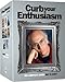 Curb Your Enthusiasm - Complete Series 1-8 [17 DVDs] [UK Import]