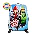 GAMME MARVEL AVENGERS KIDS LUGGAGE TROLLEY BAG- 20 INCH RS.2999.00