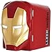 Produktbild Marvel Iron Man 4L Mini Refrigerator