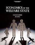 Economics of the Welfare State by Nicholas Barr