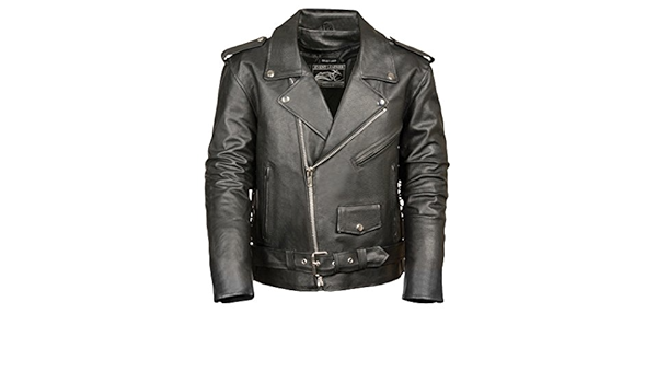 event biker leather