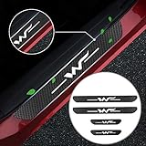 einstiegsleisten für polo 2018 Passend für: VOLKSWAGEN UP Polo Golf Jetta Passat CC Phaeton Scirocco Cabriolet Tiguan Touareg Touran Sharan Caddy Exclusive Amarok. Auto Einstiegsleisten, eine ausgezeichnete Möglichkeit, Ihrem Auto die kosmetische Verbesserung zu geben, die es braucht.