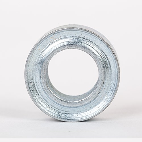 BIG-SAM – Ösenwerkzeug für Ösen mit Scheiben 4 / 5 / 8 / 11 oder für 14 mm Ringinnendurchmesser Ösen (14mm) - 2