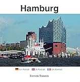 Image de Hamburg: Ein Porträt- A Portrait - Un Portrait