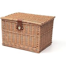 Suchergebnis auf Amazon.de für: weidenkorb mit deckel