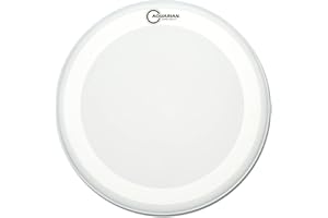 AQUARIAN DRUMHEADS Aquarian TCKII20 Superkick Series - Texture Coated Drumhead - 20 inch