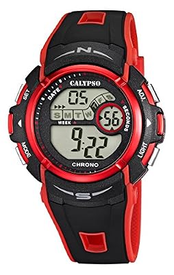 Calypso Montre Mixte - Calypso K5610/5
