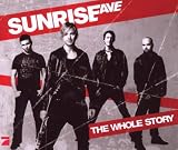 The Whole Story (2-Track) - Sunrise Avenue