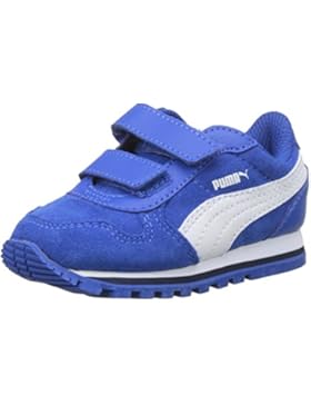 Puma Unisex-Kinder St Runner Sd V Inf Sneaker