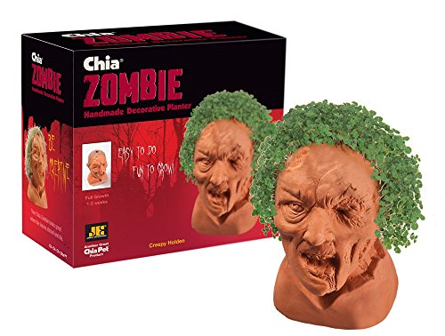 Chia Zombie