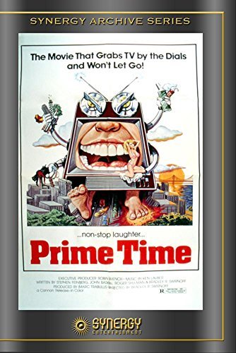 Preisvergleich Produktbild Prime Time: American Raspberry by Paul Ainsley