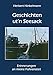 Produktbild Geschichten ut'n Seesack: Erinnerungen an miene Fohrenstiet