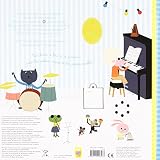 Image de Fête de la musique - livre sonore