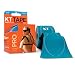 Produktbild KT TAPE Pro, Vorgeschnittene, 20 Streifen, Synthetisch, Laser Blau