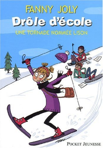 <a href="/node/30621">Une tornade nommée Lison</a>