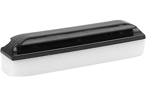 GERNIE Barthaarreiniger für das Waschbecken, Bartreste von Waschbecken und Arbeitsplatten nach der Rasur Entfernen, Bartreinigungsset, Geschenke für Männer, Bartwaschbeckenreiniger