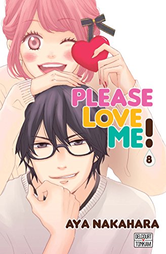 Download Please love me ! T08