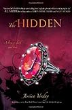 The Hidden (Hollow Trilogy, Band 3) by 