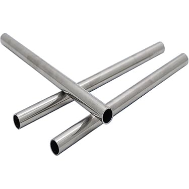 Bestseller: Gli Articoli Più Venduti In Tubi Di Acciaio INOX - Foto 9