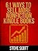 61 Ways to Sell More Nonfiction Kindle Books (English Edition) by