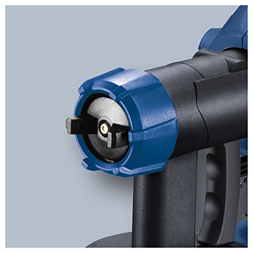 Einhell BT-FSS 400 Farbsprühpistole Elektr. Farbsprühsystem - 7