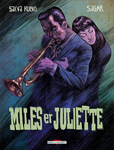 Télécharger Miles et Juliette PDF