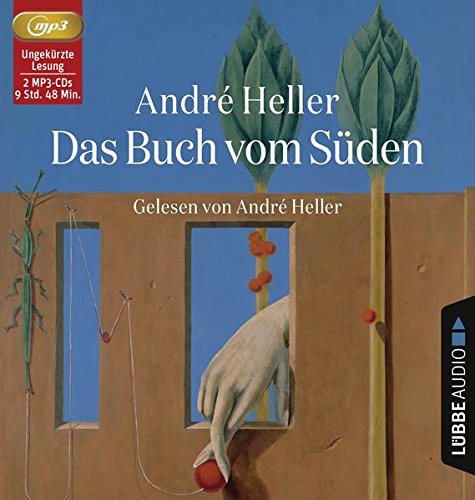 Preisvergleich Produktbild Das Buch vom Süden