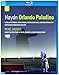 Haydn: Orlando Paladino (Staatsoper Unter den Linden, 2009) [Alemania] [Blu-ray]