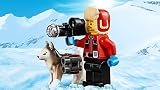 Lego City Arktis-Erkundungstruck 60194 Kinderspielzeug - 7