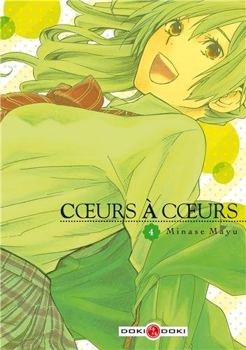 Coeurs à Coeurs — Tome 4