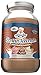 Produktbild Frankys Bakery Protein Icecream Cremig Eiscreme Eiweiß Pflanzliche Fette kalorienarm Low Carb Dessert 500g (Lemon - Zitrone)