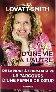 jaquette livre D'une vie à l'autre