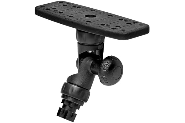 RAILBLAZA Fish Finder Mount R-Lock R