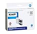 Produktbild KMP e220cxx 42 ml 4600 Seiten cyan Tintenpatrone – Tintenpatronen (Epson, Cyan, Workforce Pro wf-5620dwf/wf-5690dwf/wf-5110dw/wf-5190dw, 42 ml, 4600 Seiten)