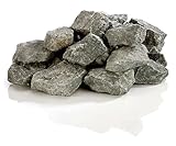 SANWOOD Sauna Stones 10 kg Sauna Stones Package