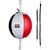 Ringside İki u&ccedil;lu boks torbası, 12,7 cm, 17,8 cm ve 22,9 cm