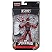 Produktbild Spider-Man Legends Series 6 inch Red Goblin (Hasbro E3955CB0), Mehrfarbig, Bunt