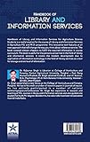 Image de Handbook of Library and Information Services (For Agriculture Science Students)