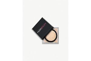 HUDA Beauty Easy Bake Loose Powder - Pound Cake