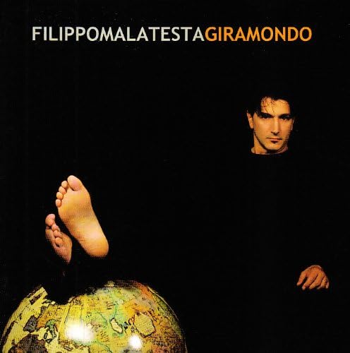 Giramondo