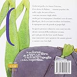 Image de Grillo bel grillo. Con CD Audio